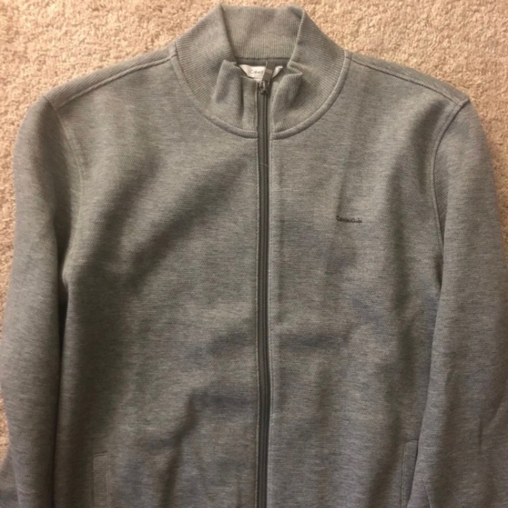 Calvin klein jacket